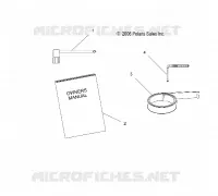OUTILS and MANUEL DU PROPRIETAIRE