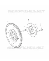 VOLANT MOTEUR