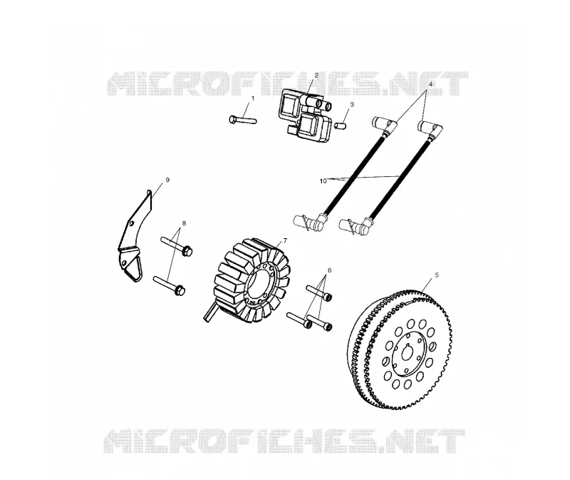 STATOR