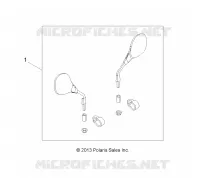 RETROVISEURS