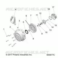 ENGINE, LANCEUR
