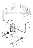 POMPE A HUILE Indy Lite GT (4921342134030A)