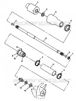 SYSTÈME DE TRANSMISSION