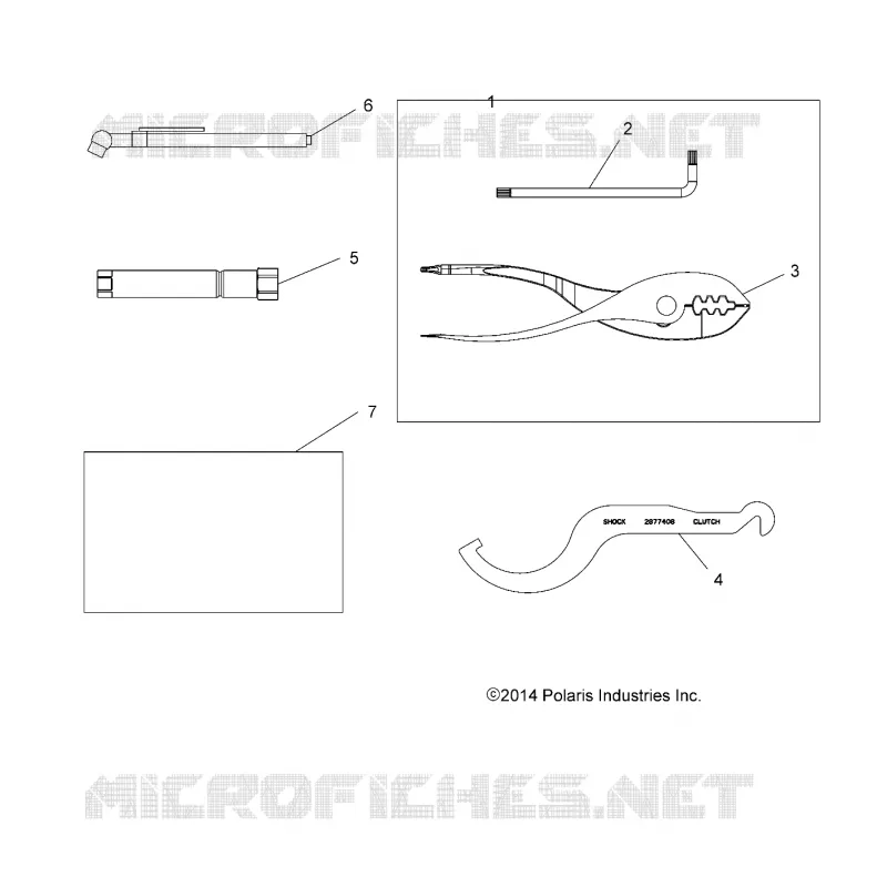 OUTILS
