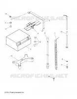 ELECTRICITE, BATTERY