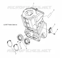 MOTEUR, PRISE D'AIR SYSTEM