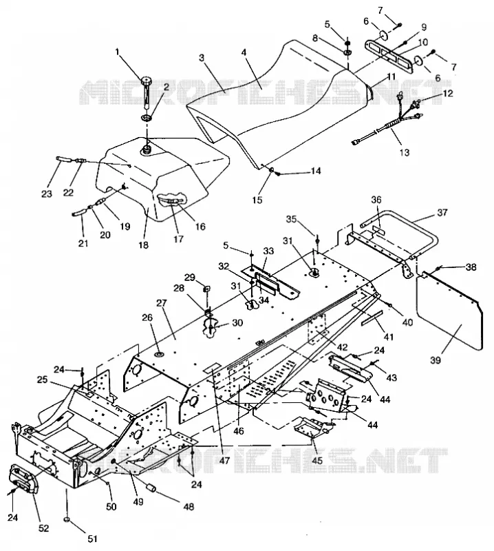 TUNNEL AND SIEGE LITE E943433 (49273427340001)