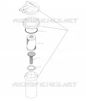 SEPARATEUR CARBURANT / EAU