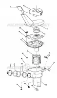 BOITE A AIR 250 4x6 / W928627 (4922902290025A)