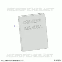 REFERENCE, MANUEL DU PROPRIETAIRE