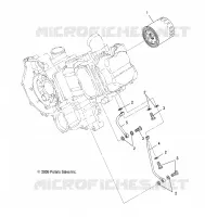 FILTRE A HUILE