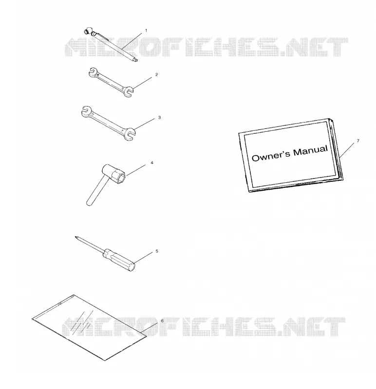 OUTILS
