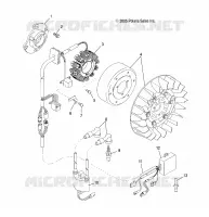 STATOR