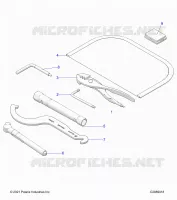 REFERENCE, OUTILS