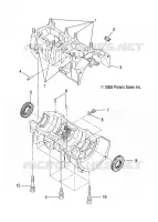 CARTERS MOTEUR