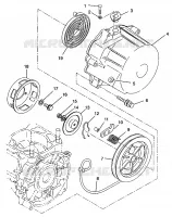 LANCEUR ULTRA SKS 0960578, EUROPEAN ULTRA SKS E960578,  and ULTRA RM (4931683168D003)