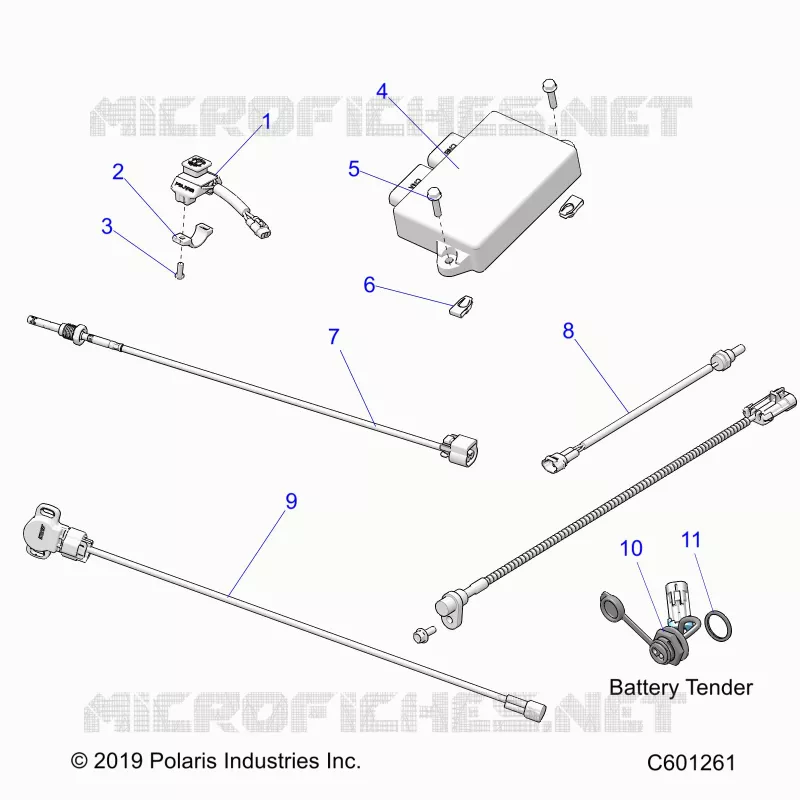 ELECTRICITE, SWITCHES, SENSORS AND COMPONENTS 2