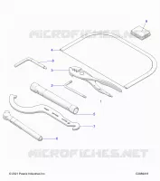 REFERENCE, OUTILS