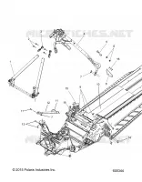 CHASSIS, CHASSIS ASM. AND OVER STRUCTURE
