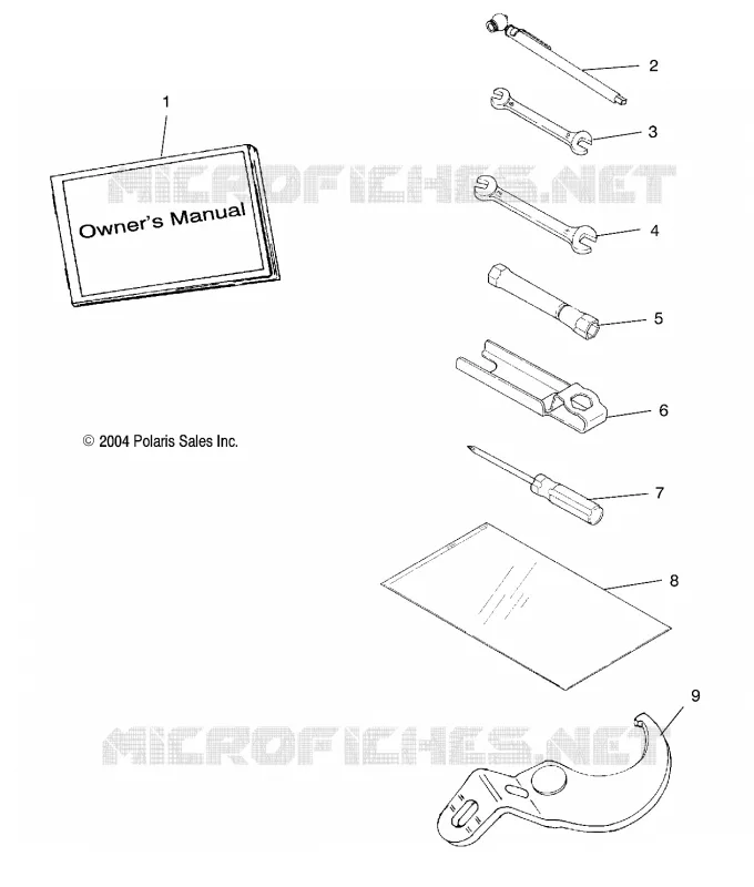 OUTILS