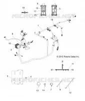 FAISCEAU ELECTRIQUEES