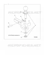 CHASSIS, HITCH