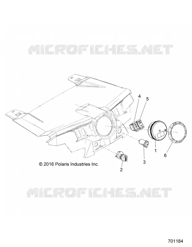 ELECTRICITE, DASH INSTRUMENTS AND CONTROLS