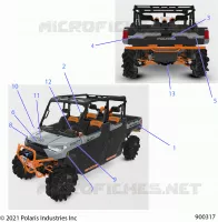 EMBLEMESS, GRAPHICS