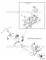 FAISCEAU ELECTRIQUE