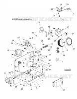 PARTIE ELECTRIQUE AVANT
