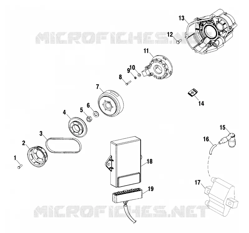 STATOR
