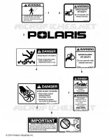 EMBLEMES DENEIGEUSE