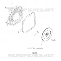 SYSTEME DE TRANSMISSION, DRIVE COUPLER