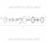 EMBRAYAGE DE TRANSMISSION