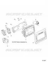 ELECTRICITE, DASH INSTRUMENTS AND CONTROLS