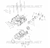 CARTERS MOTEUR