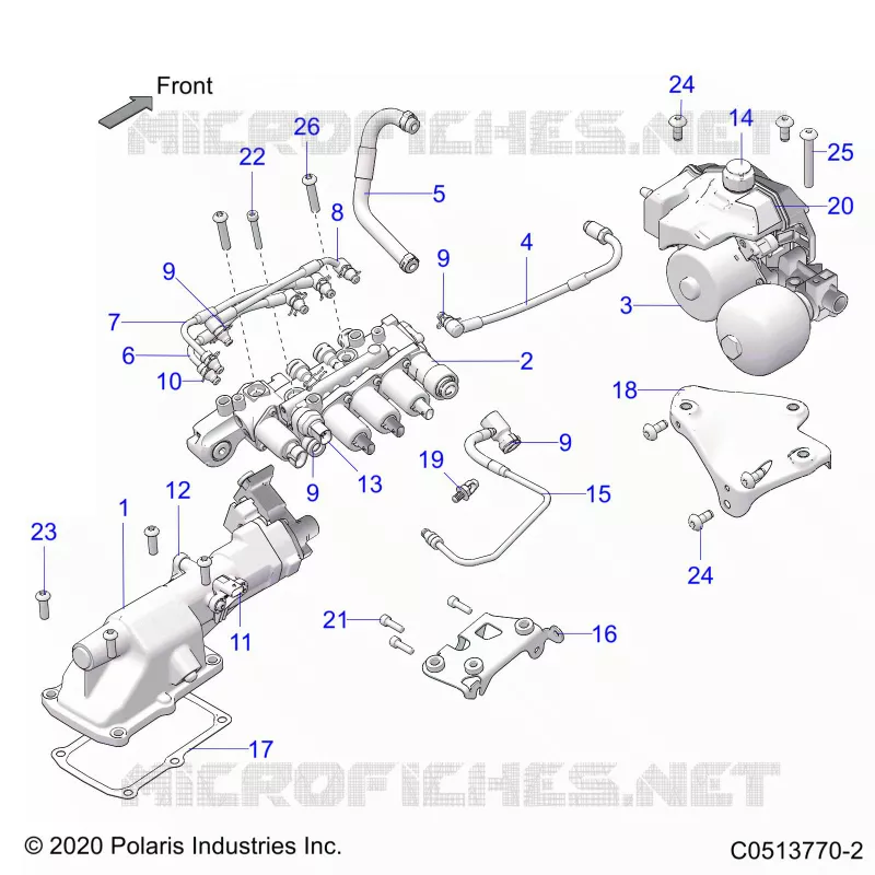 SYSTÃˆME DE TRANSMISSION, TRANSMISSION, AMT KIT