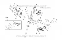 FIXATION GUIDON AND INSTRUMENTS