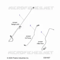 ELECTRICITE, JUMPER WIRES