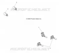 ELECTRICITE, BULBS