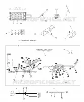 FAISCEAU ELECTRIQUE