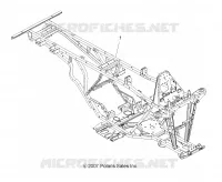 CHASSIS, CADRE