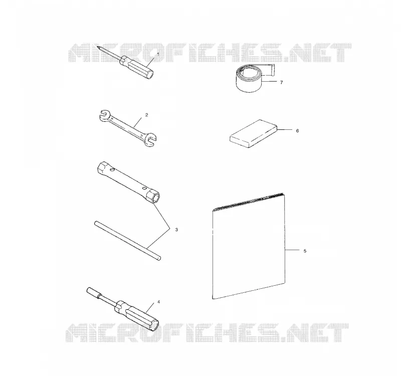 OUTILS