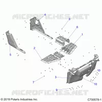 PLANCHER AND ROCKER