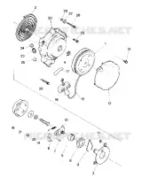 LANCEUR ASSEMBLY (4913511351044A)