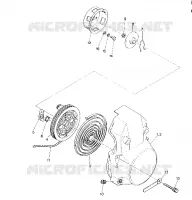 LANCEUR 500 and 500 Classic (4915411541044A)