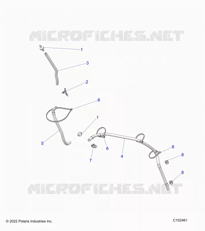 SYSTÃˆME D'ALIMENTATION, FUEL TANK VENTING