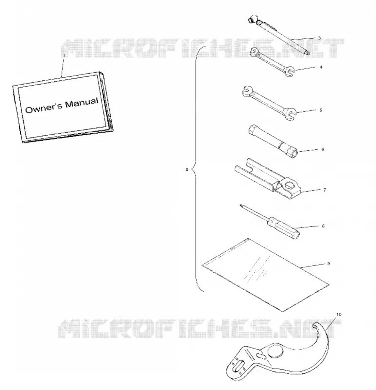 OUTILS