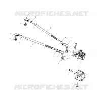 PONT SELECTOR MOUNTING