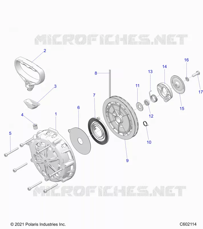 ENGINE, LANCEUR
